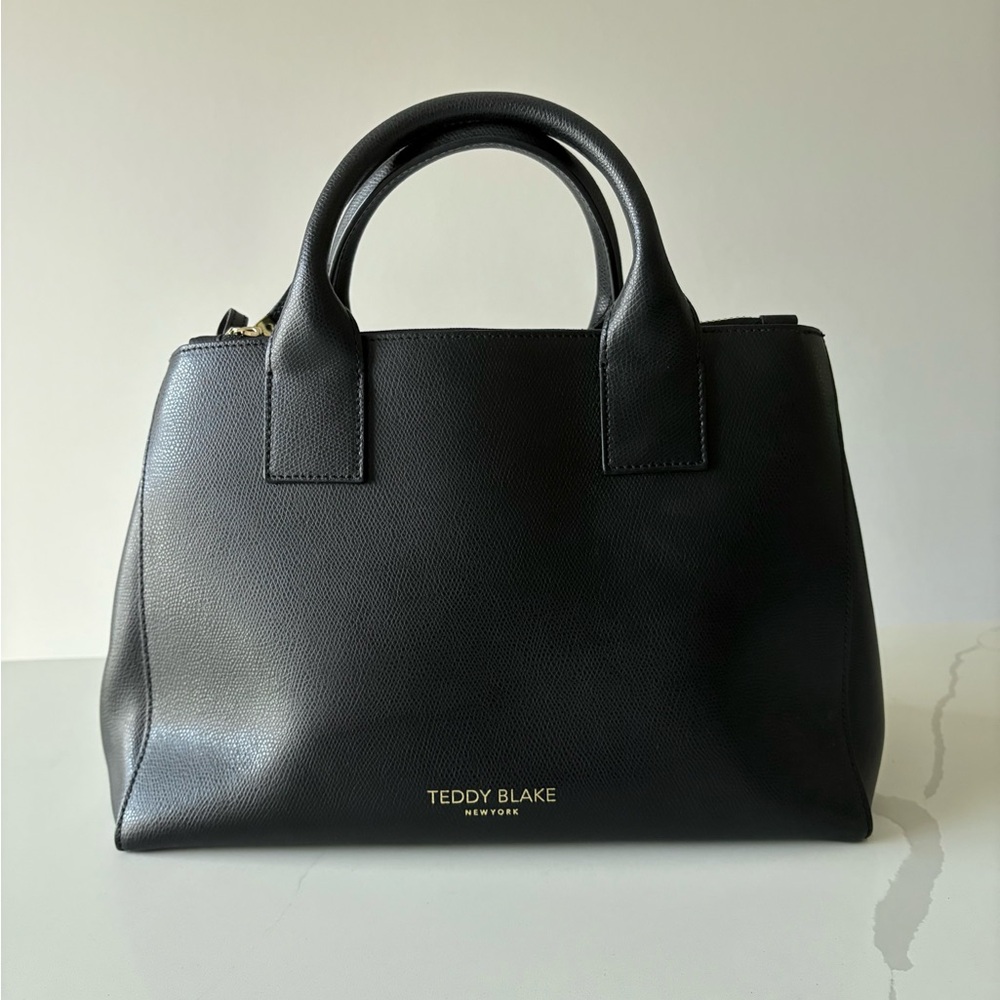 Teddy Blake - Bella Palmellato purse!